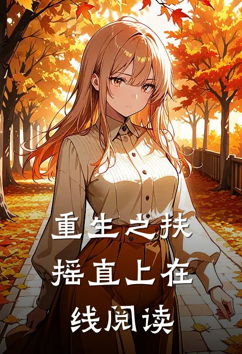 重生之扶摇直上在线阅读