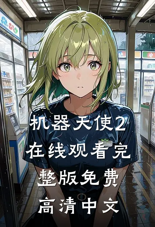 机器天使2在线观看完整版免费高清中文