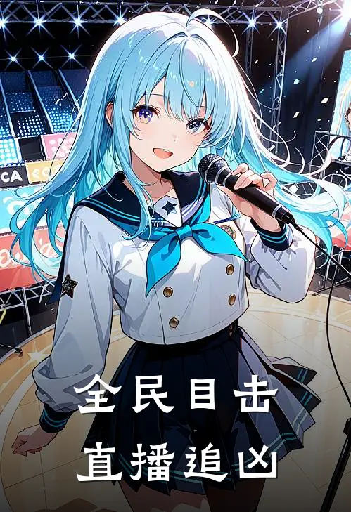 全民目击直播追凶