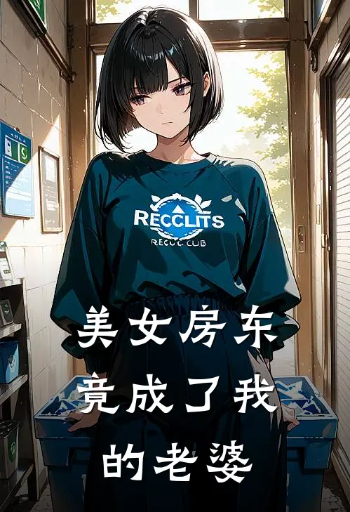 美女房东竟成了我的老婆