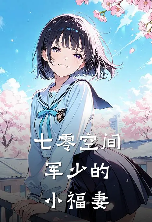 七零空间：军少的小福妻