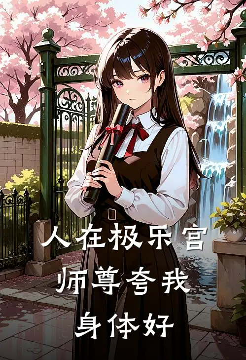 人在极乐宫，师尊夸我身体好