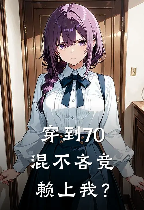 穿到70，混不吝竟赖上我？