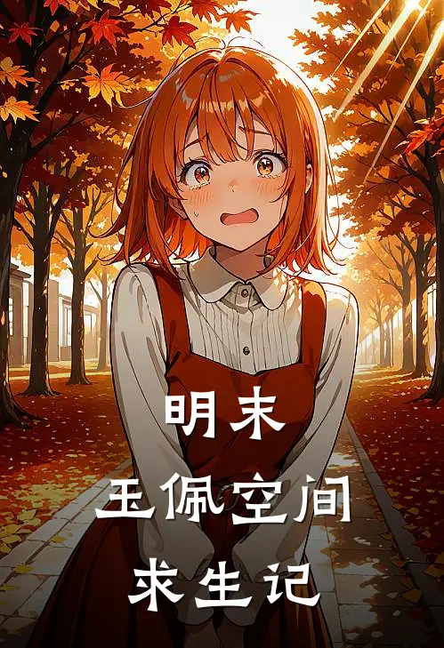 明末：玉佩空间求生记