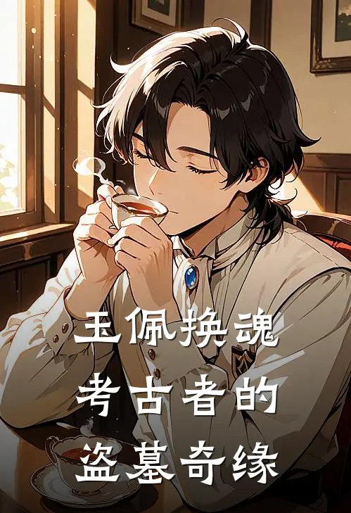 玉佩换魂：考古者的盗墓奇缘