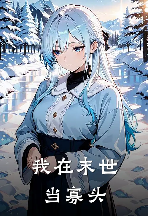 《我在末世当寡头》兰彻胡金火爆新书_我在末世当寡头(兰彻胡金)最新热门小说