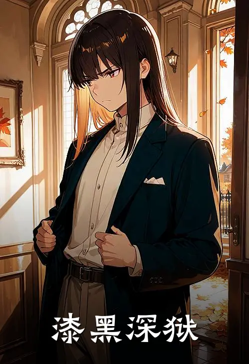 马吉赫睦《漆黑深狱》_《漆黑深狱》最新章节在线阅读