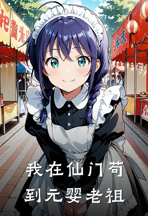 我在仙门苟到元婴老祖(陆尘听雨轩)免费阅读_热门的小说我在仙门苟到元婴老祖陆尘听雨轩