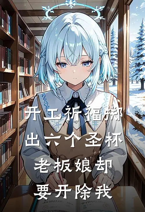 开工祈福掷出六个圣杯，老板娘却要开除我顾清欢陆沐晴免费小说完整版_完结版小说阅读开工祈福掷出六个圣杯，老板娘却要开除我(顾清欢陆沐晴)