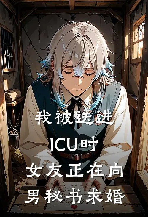 《我被送进ICU时，女友正在向男秘书求婚》许湘湘姜宴全集免费在线阅读_(许湘湘姜宴)全章节免费在线阅读