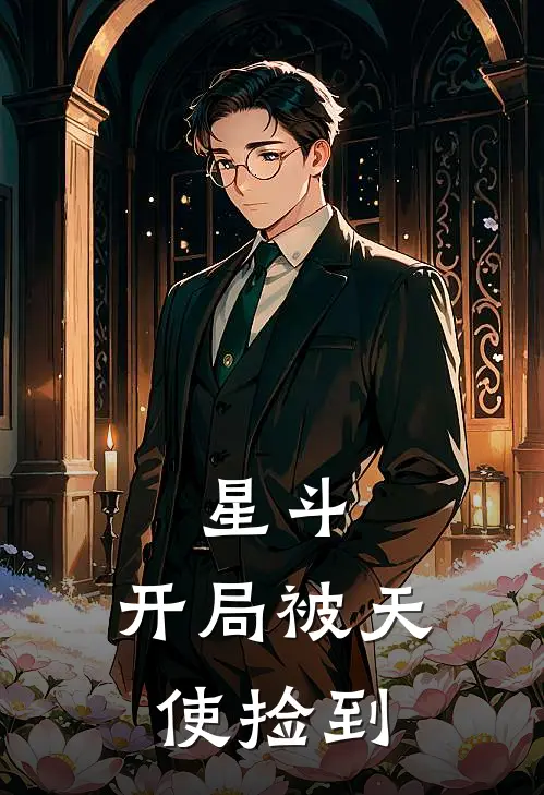 星斗，开局被天使捡到