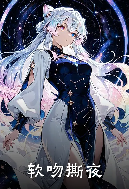 软吻撕夜(段泽辰楚卿)最新小说_免费阅读完整版小说软吻撕夜(段泽辰楚卿)