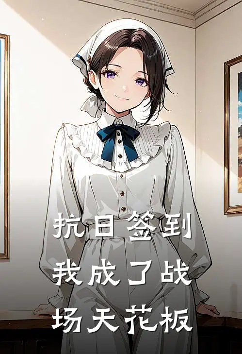 抗日签到：我成了战场天花板