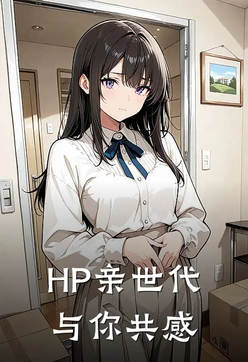 【HP亲世代】与你共感