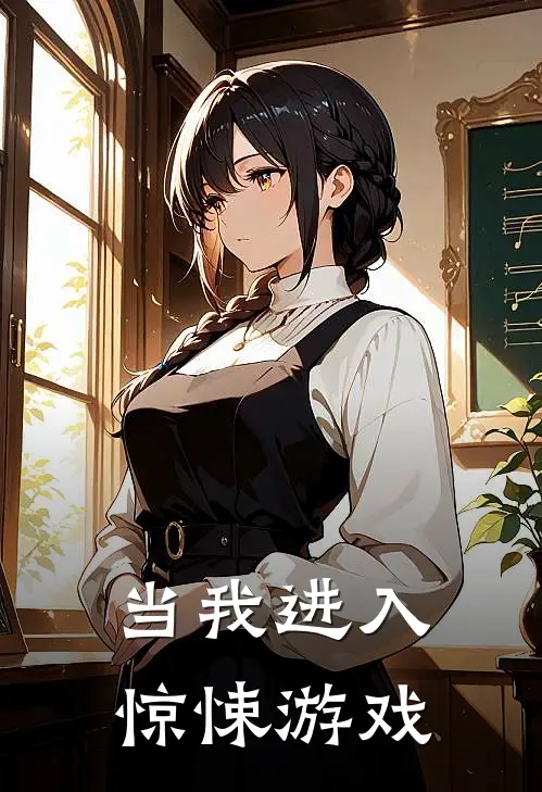 当我进入惊悚游戏张凭刘皓月完结小说大全_免费小说在哪看当我进入惊悚游戏(张凭刘皓月)