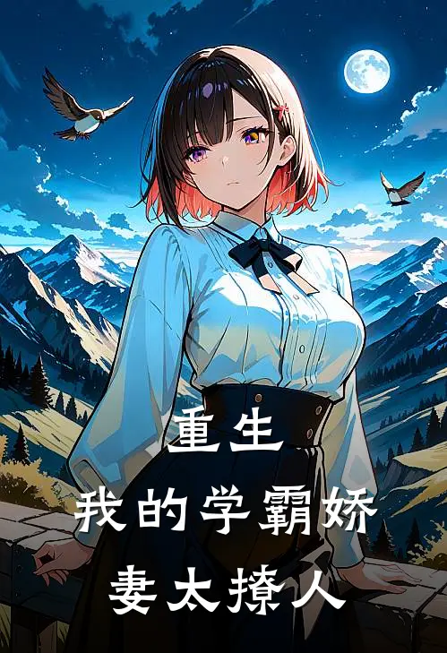 重生：我的学霸娇妻太撩人萧逸程婉清热门小说大全_免费小说完结重生：我的学霸娇妻太撩人萧逸程婉清