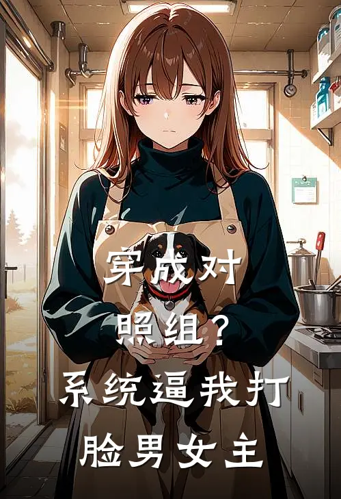 穿成对照组？系统逼我打脸男女主