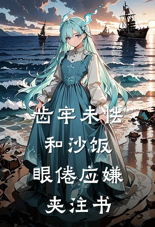 齿牢未怯和沙饭,眼倦应嫌夹注书