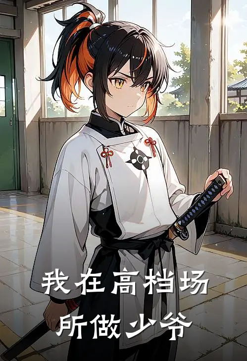 我在高档场所做少爷(林野裴多菲)小说完整版_完结好看小说我在高档场所做少爷林野裴多菲