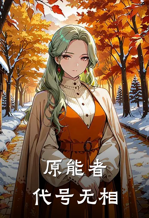 原能者：代号无相林默莫睫已完结小说_最新章节列表原能者：代号无相(林默莫睫)