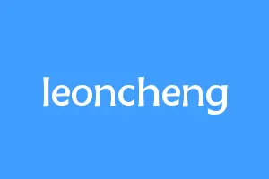 leoncheng