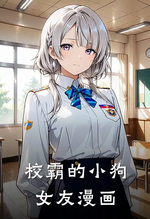 校霸的小狗女友漫画