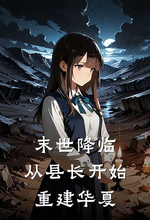 末世降临：从县长开始重建华夏秦牧刘明远最新小说全文阅读_在线免费小说末世降临：从县长开始重建华夏(秦牧刘明远)