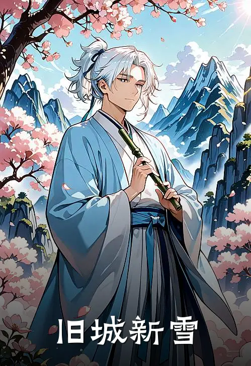 旧城新雪顾景筠苏婉完本小说推荐_免费小说全文阅读旧城新雪顾景筠苏婉