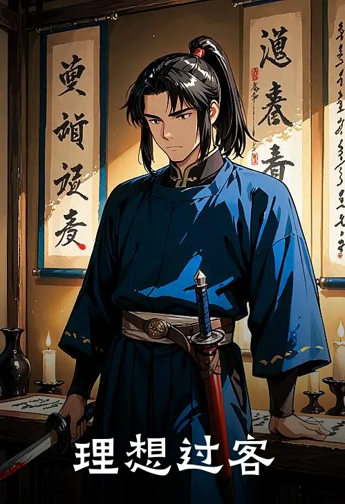 理想过客(许涵景落)免费小说完结版_最新章节列表理想过客(许涵景落)