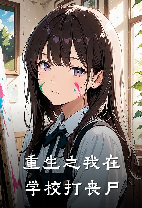 重生之我在学校打丧尸苏锡常褚洄之完整版小说全文免费阅读_最新章节列表重生之我在学校打丧尸(苏锡常褚洄之)