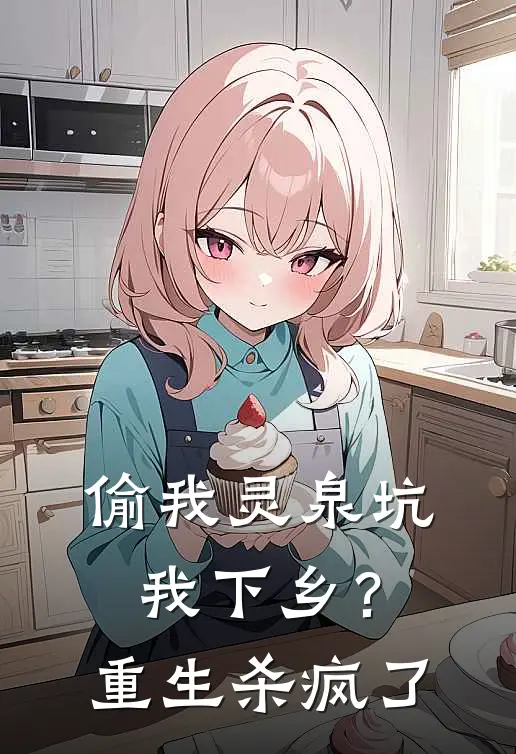 偷我灵泉坑我下乡？重生杀疯了