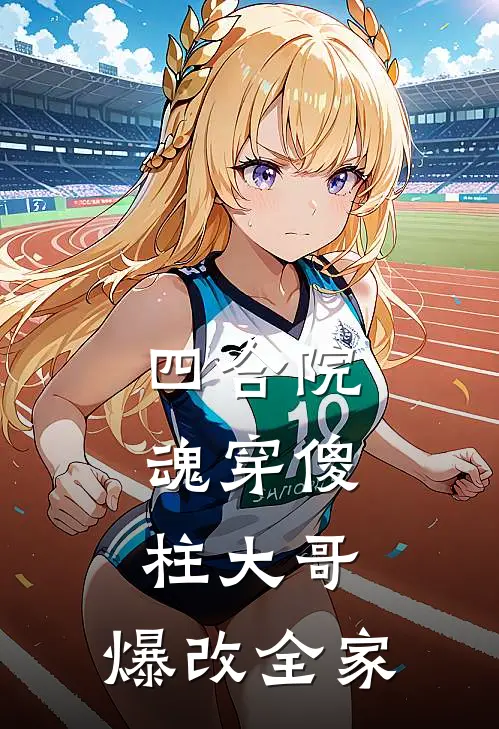 四合院：魂穿傻柱大哥，爆改全家何卫国何雨柱最新完结小说推荐_全集免费小说四合院：魂穿傻柱大哥，爆改全家何卫国何雨柱