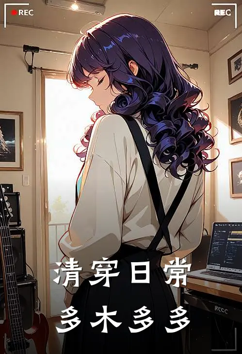 清穿日常多木多多