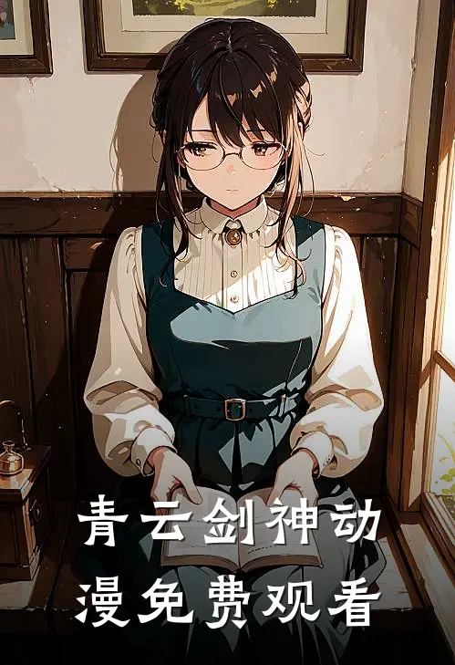 青云剑神动漫免费观看