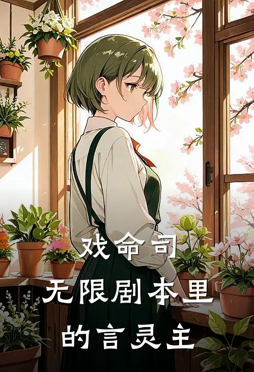 戏命司：无限剧本里的言灵主苏墨小翠完本完结小说_无弹窗全文免费阅读戏命司：无限剧本里的言灵主(苏墨小翠)