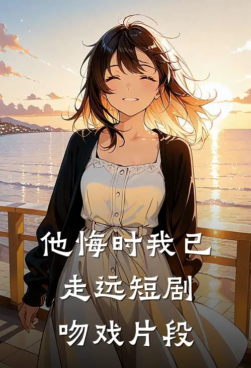 他悔时我已走远短剧吻戏片段