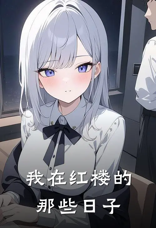 我在红楼的那些日子