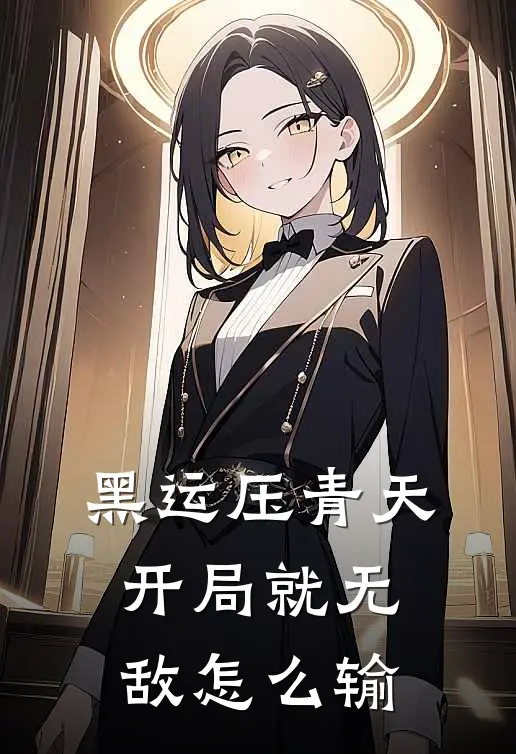 黑运压青天：开局就无敌怎么输