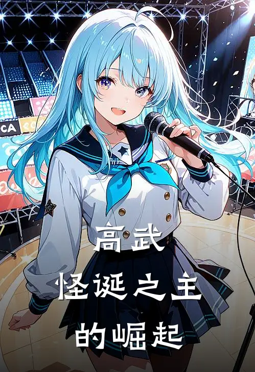 林耀陈飞(高武：怪诞之主的崛起)全本免费在线阅读_(高武：怪诞之主的崛起)完结版免费在线阅读