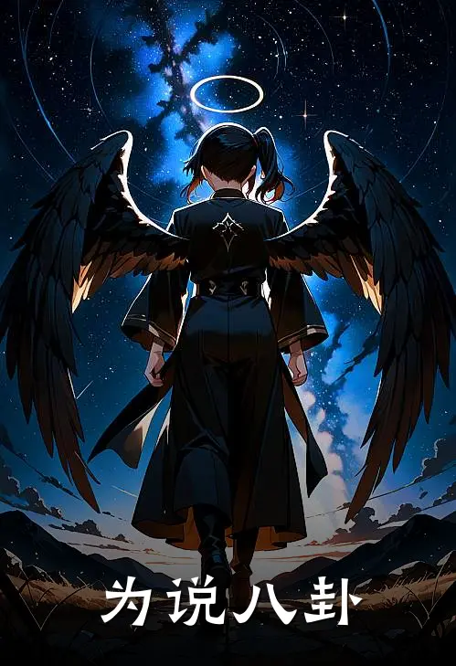 为说八卦