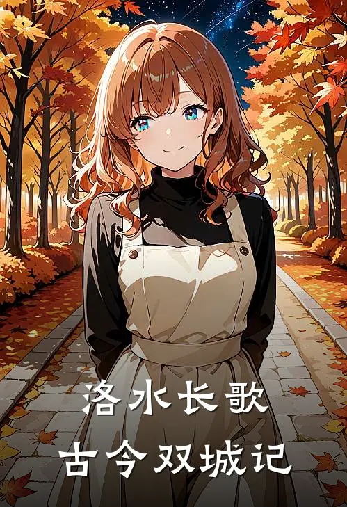 洛水长歌，古今双城记陈砚林溪免费小说全集_小说免费完结洛水长歌，古今双城记陈砚林溪