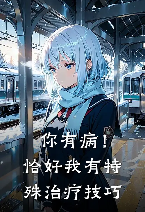 你有病！恰好我有特殊治疗技巧