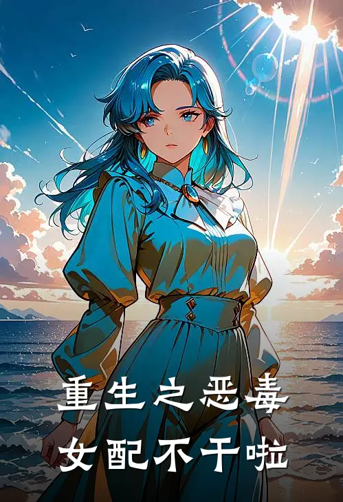 重生之恶毒女配不干啦(苏晚晚顾北渊)已完结小说_重生之恶毒女配不干啦(苏晚晚顾北渊)小说免费在线阅读