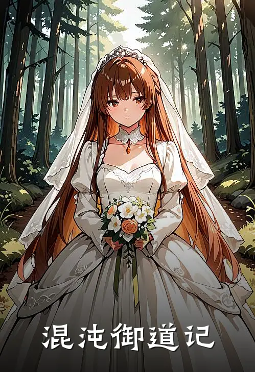 混沌御道记