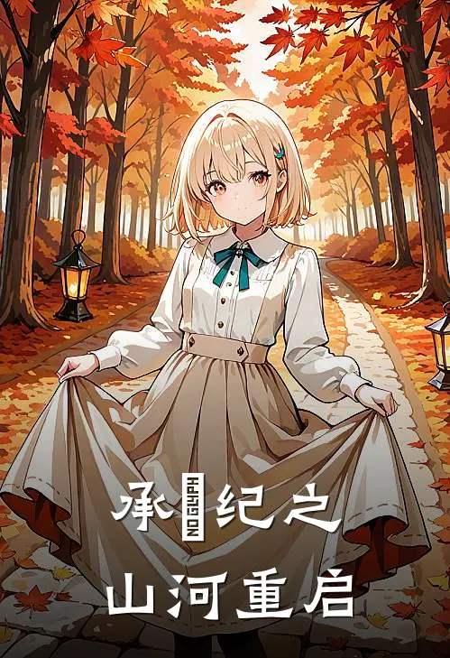 承垚纪之山河重启