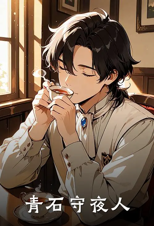 青石守夜人