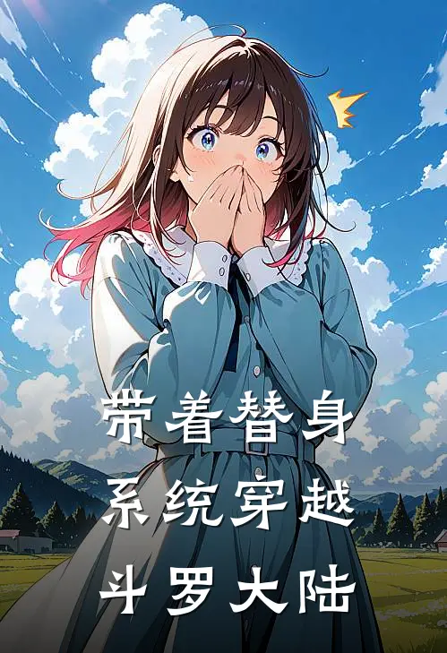 带着替身系统穿越斗罗大陆