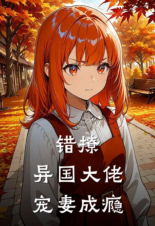 错撩：异国大佬宠妻成瘾