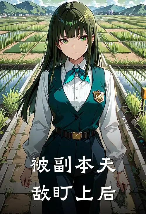 被副本天敌盯上后