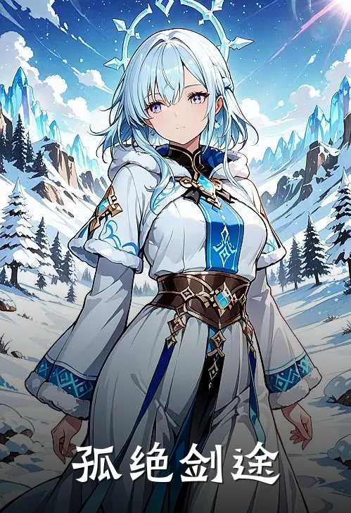 孤绝剑途(梁熔基梁嘉成)_梁熔基梁嘉成热门小说